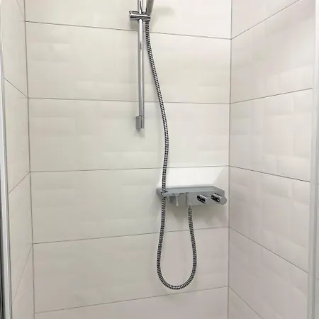 Student House Pawilony وارسو