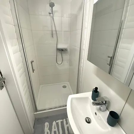 Student House Pawilony Apartamento