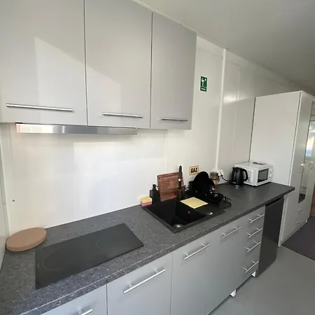 Apartamento Student House Pawilony
