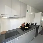 Student House Pawilony Apartment *