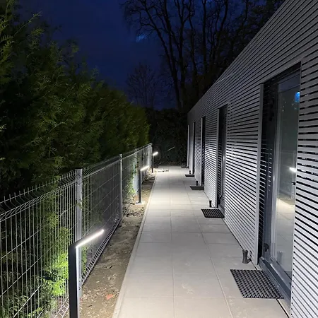 Student House Pawilony * Warschau