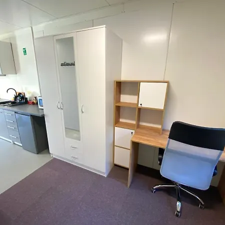 Student House Pawilony Apartment *