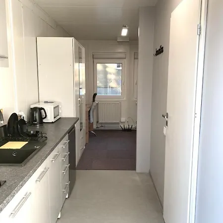 Appartement Student House Pawilony *